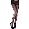Strømpebukser Music Legs med elegant design