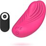 Panty vibrator HAPPY LOKY med fjernkontroll