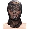 BDSM-hatt NS NOVELTIES Fetish & Fashion Lace Hood