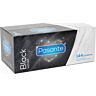 Pasante Black Velvet Kondomer 144 Enheter - Elegant Beskyttelse