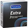 Kondom Pasante Extra Thick 3 enheter