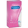 Pasante Sensitive Ultra Fine Kondomer for Intens Nærhet
