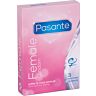 Intern kondom PASANTE latexfri 3 enheter