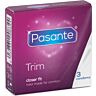 Kondom Pasante Trim MS | Smalere passform