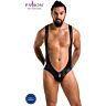 Herreundertøy PASSION MEN 027 BODY BRUNO