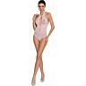 Kroppsnattkjole Passion Woman BS088 med sexy design