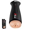 Masturbator PDX ELITE FAP-GASM med automatisk suksjon
