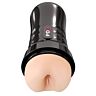 Masturbator PDX EXTREME WET BUSSIES med selvforseglende design