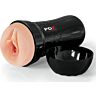 Masturbator PDX EXTREME Wet Pussies med selvsmøring
