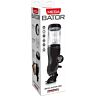 Masturbator EXTREME TOYZ PDX MEGA BATOR USB med vibrasjon