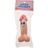 Morsom leke KHEPER GAMES DICKY SQUISHY for voksne
