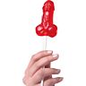 Godteri Lollipop Penis fra SECRETPLAY - Jordbærsmak