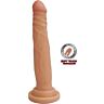 Dildo GET REAL Dual Density 19 cm