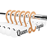 Kleshengsel Queen Lingerie 27.5 CM for undertøy