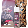 Kvinneparfyme BURN - PASSION 20 ml med luksuriøs duft
