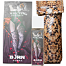 Parfyme BURN 20 ml med sofistikerte noter