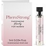 Pheromone Parfyme Pherostrong - For kvinner med forførende duft