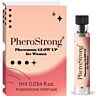 Pheromone Parfyme PheroStrong Glow Up for Kvinner