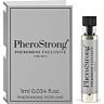 Pheromone Parfyme PHEROSTRONG - Unik duft for menn