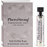 Pheromone Parfyme PHEROSTRONG - For kvinner