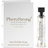 Parfume med feromoner Pherostrong Popularity for Women