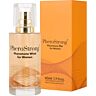 Parfyme med feromoner PheroStrong Wind for Women 50 ml