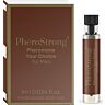 Pheromone Parfyme PHEROSTRONG Your Choice for Men 1 ML