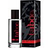 Parfyme for menn RUF Taboo Domination med feromoner