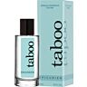 Parfyme for menn RUF TABOO EPICURIEN med feromoner