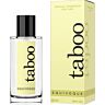 Parfyme RUF Taboo Equivoque med feromoner