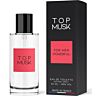Pheromon Parfyme RUF Top Musk 75ml