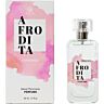 Pheromon Parfyme Secretplay Aphrodite 50 ml med Karamellaroma