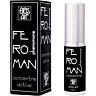 Feromoner Parfyme EROS-ART Feroman 20 ml