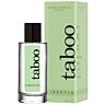 Pheromone Parfyme RUF TABOO LIBERTIN 50 ml