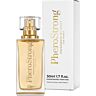 Feromonparfyme Pherostrong By Night 50 ml med kaffearoma