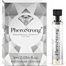 Pheromone Parfyme PHEROSTRONG - Energisk Duft for Menn