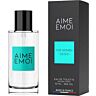 Pheromone Parfyme RUF AIME EMOI 50 ml med blomsternoter