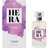 Pheromon Parfyme Secretplay Hera 50 ml med naturlige ingredienser