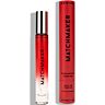 Pheromon Parfyme EYE OF LOVE Matchmaker Red Diamond 10 ml