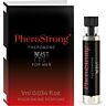 Pheromone Parfyme PHEROSTRONG Beast for Men 1 ML