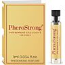 Pheromon Parfyme PHEROSTRONG - Eksklusiv for kvinner
