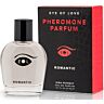 EYE OF LOVE Romantisk Pheromon Parfyme 50ml