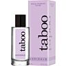 Parfyme med feromoner RUF TABOO for henne