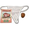 Gaveartikler Diablo Picante Walnut med overraskende truse