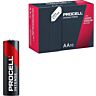 Alkaline Batterier PROCELL LR6 AA 1.5V