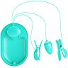 Elektro stimulering PRETTY LOVE SURPRISE BOX BLUE
