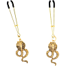 Pezonklips KINK NIPPLE GRIP COBRA PENDANT 6 CM