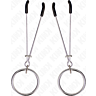 Pezoneras KINK NIPPLE GRIP med O-ring 7 cm