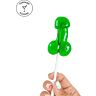 Cock Lollipop med Alkohol Mojito fra SECRETPLAY