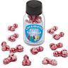 Søtsaker Diablo Picante Penisformet Strawberry/Cherry
